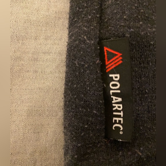 Strafe Women’s Ski Baselayer - Picture 3 of 4